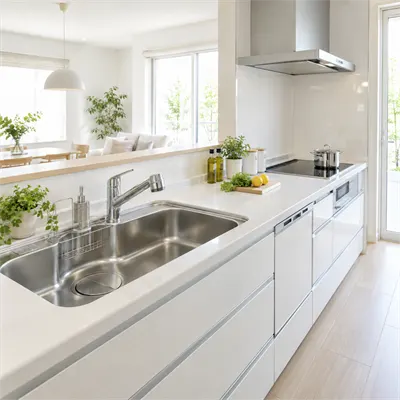 キッチン(イメージ)